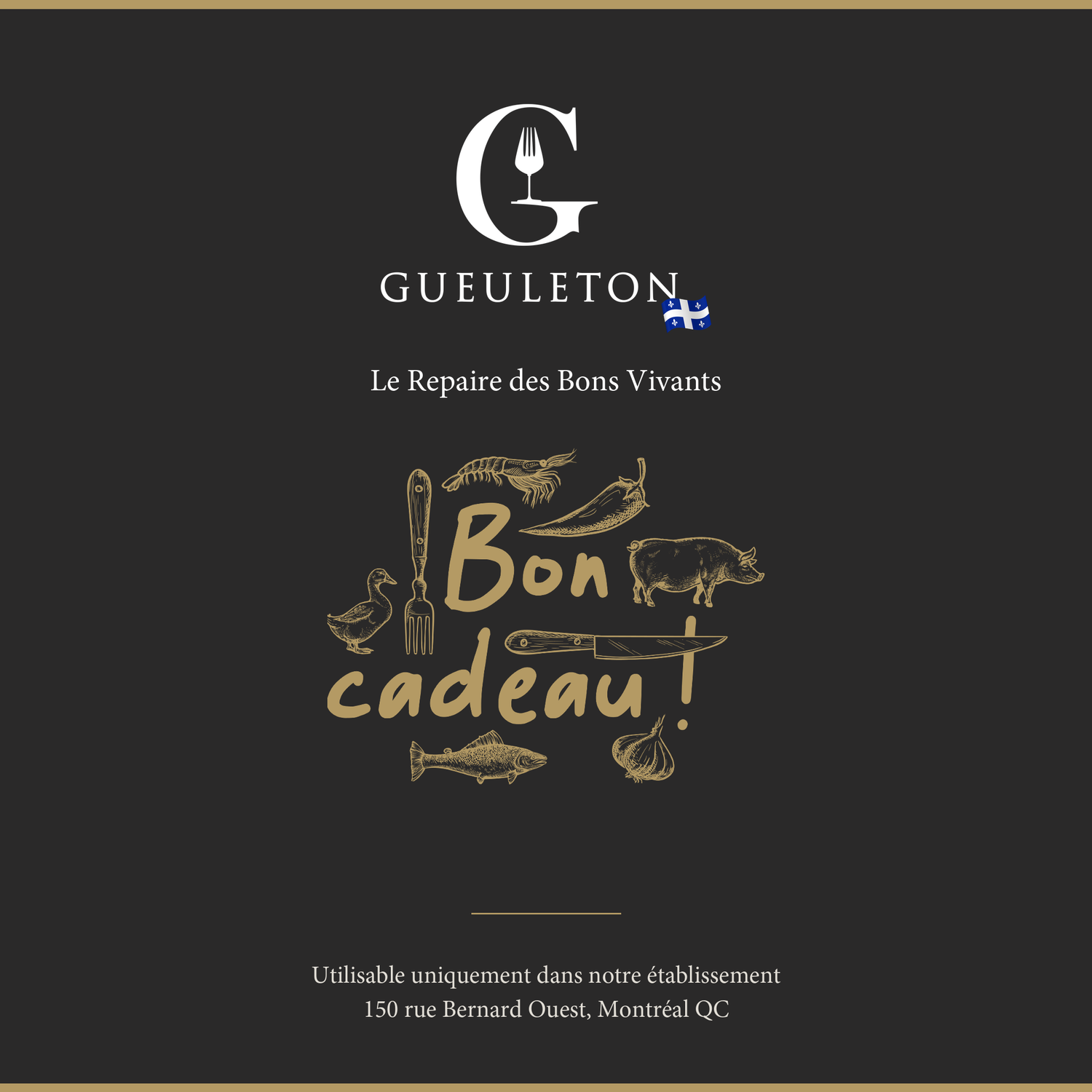 Cartes-cadeaux